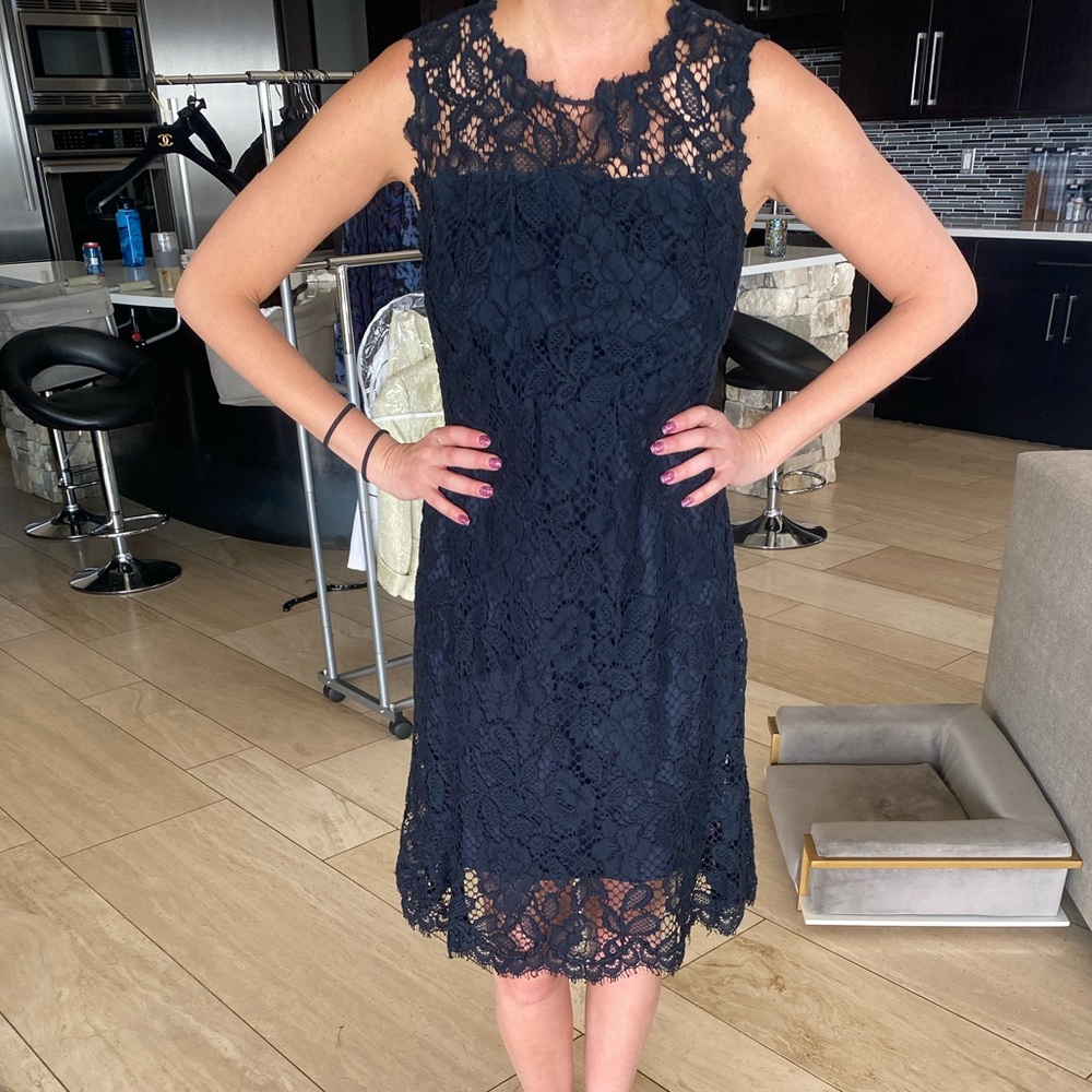 (NEW w/ tags) Elie Tahari Dress